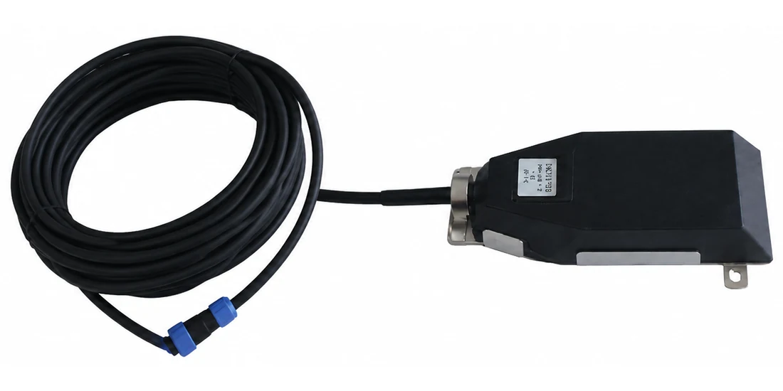 Sensor área velocidad WEISS KONTROL